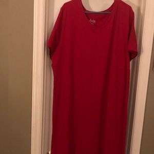 NWOT D&Co dress